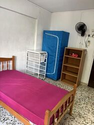 Blk 333 Clementi Avenue 2 (Clementi), HDB 4 Rooms #606293511